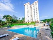 Apartamento para Locação em Blumenau/SC Garcia 3 Quartos
