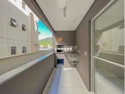 Apartamento para Locação em Blumenau/SC Garcia 3 Quartos