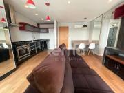 Apartamento para Locação em Blumenau/SC Itoupava Norte 2...