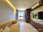Apartamento para Locação em Blumenau/SC Itoupava Seca 1...