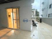 Apartamento para Locação em Blumenau/SC Itoupava Seca 2...