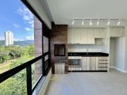 Apartamento para Locação em Blumenau/SC Itoupava Seca 2...