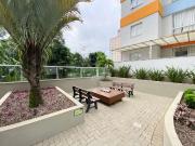 Apartamento para Locação em Blumenau/SC Itoupava Seca 2...