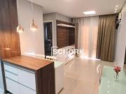 Apartamento para Locação em Blumenau/SC Itoupavazinha 2...
