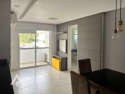 Apartamento para Locação em Blumenau/SC Ponta Aguda 2...