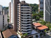 Apartamento para Locação em Blumenau/SC Ponta Aguda 3...
