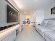 Apartamento para Locação em Blumenau/SC Ponta Aguda 4...