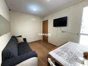 Apartamento para Locação em Blumenau/SC Progresso 2 Quartos