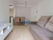 Apartamento para Locação em Blumenau/SC Salto Weissbach...