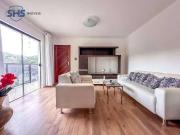 Apartamento para Locação em Blumenau/SC Valparaíso 2 Quartos