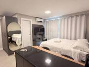 Apartamento para Locação em Blumenau/SC Velha 1 Quartos