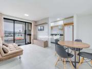 Apartamento para Locação em Blumenau/SC Velha 1 Quartos