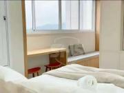 Apartamento para Locação em Blumenau/SC Velha 1 Quartos