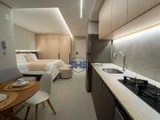 Apartamento para Locação em Blumenau/SC Velha 1 Quartos