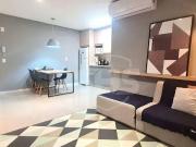 Apartamento para Locação em Blumenau/SC Velha 1 Quartos