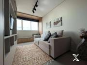 Apartamento para Locação em Blumenau/SC Velha 1 Quartos