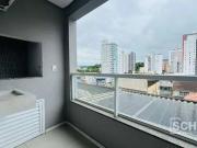 Apartamento para Locação em Blumenau/SC Velha 2 Quartos