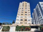 Apartamento para Locação em Blumenau/SC Velha 2 Quartos