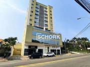Apartamento para Locação em Blumenau/SC Velha 2 Quartos
