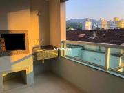 Apartamento para Locação em Blumenau/SC Velha 2 Quartos
