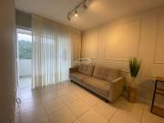 Apartamento para Locação em Blumenau/SC Velha 2 Quartos