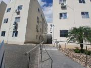 Apartamento para Locação em Blumenau/SC Velha 2 Quartos