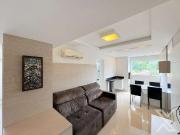 Apartamento para Locação em Blumenau/SC Velha 2 Quartos