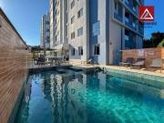 Apartamento para Locação em Blumenau/SC Velha 2 Quartos