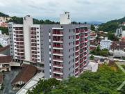 Apartamento para Locação em Blumenau/SC Velha 2 Quartos