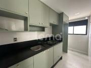 Apartamento para Locação em Blumenau/SC Velha 2 Quartos