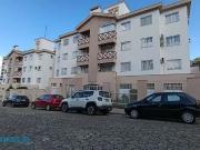 Apartamento para Locação em Blumenau/SC Velha 2 Quartos
