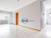 Apartamento para Locação em Blumenau/SC Velha 3 Quartos