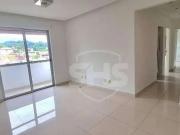 Apartamento para Locação em Blumenau/SC Velha 3 Quartos