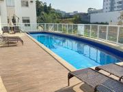 Apartamento para Locação em Blumenau/SC Velha 3 Quartos