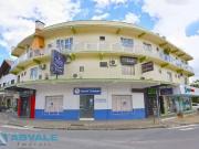 Apartamento para Locação em Blumenau/SC Velha Central 3...