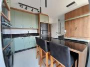 Apartamento para Locação em Blumenau/SC Victor Konder 1...