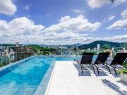 Apartamento para Locação em Blumenau/SC Victor Konder 1...