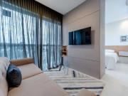 Apartamento para Locação em Blumenau/SC Victor Konder 1...