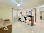 Apartamento para Locação em Blumenau/SC Victor Konder 1...
