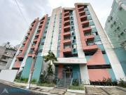 Apartamento para Locação em Blumenau/SC Victor Konder 1...