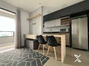 Apartamento para Locação em Blumenau/SC Victor Konder 1...