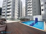 Apartamento para Locação em Blumenau/SC Victor Konder 2...