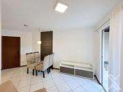 Apartamento para Locação em Blumenau/SC Vila Nova 1 Quartos