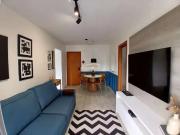 Apartamento para Locação em Blumenau/SC Vila Nova 1 Quartos