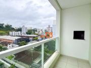 Apartamento para Locação em Blumenau/SC Vila Nova 1 Quartos
