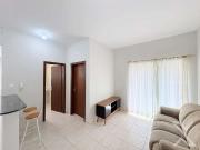 Apartamento para Locação em Blumenau/SC Vila Nova 1 Quartos