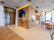 Apartamento para Locação em Blumenau/SC Vila Nova 1 Quartos