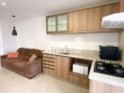 Apartamento para Locação em Blumenau/SC Vila Nova 1 Quartos