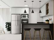 Apartamento para Locação em Blumenau/SC Vila Nova 2 Quartos