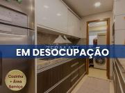 Apartamento para Locação em Blumenau/SC Vila Nova 2 Quartos